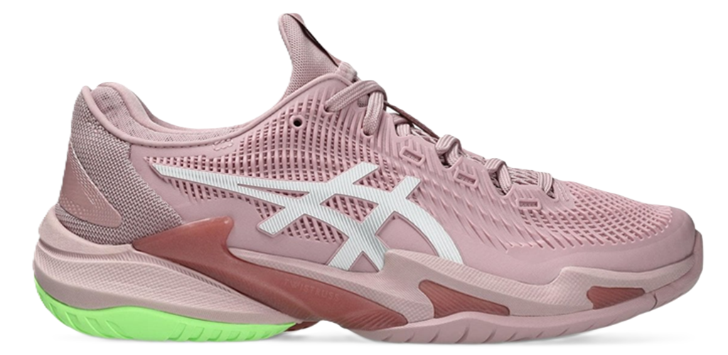 Giày 一分钟极速赛车168官网体彩 Asics Court FF 3 ‘Morganite’ 1042A220-701