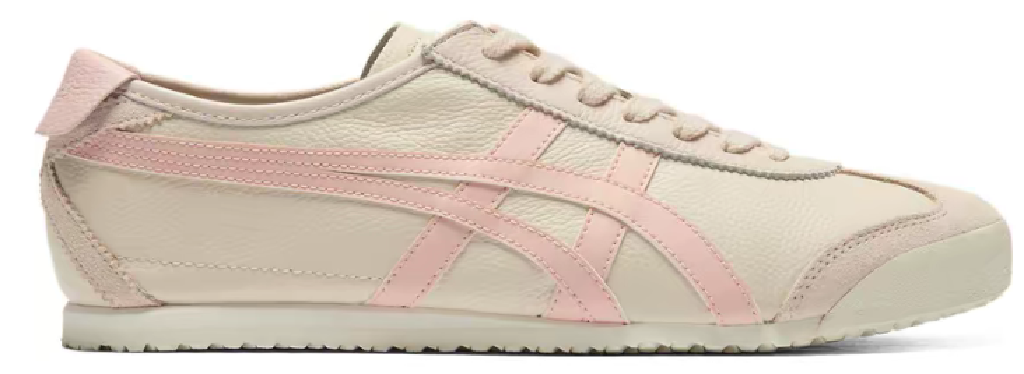 Giay Onitsuka Tiger Mexico 66 'Pink' 1183A201-254