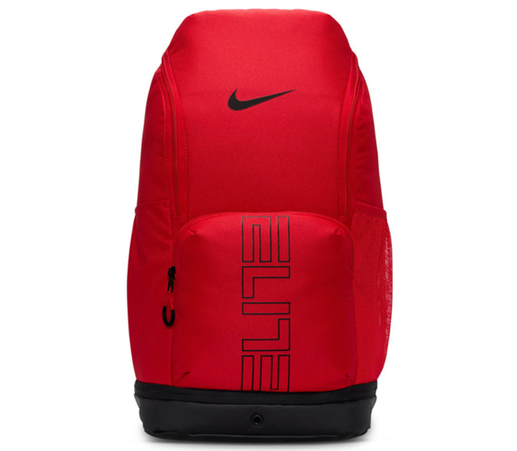 Balo Nike Varsity Elite Backpack 'Red' HM9965-657