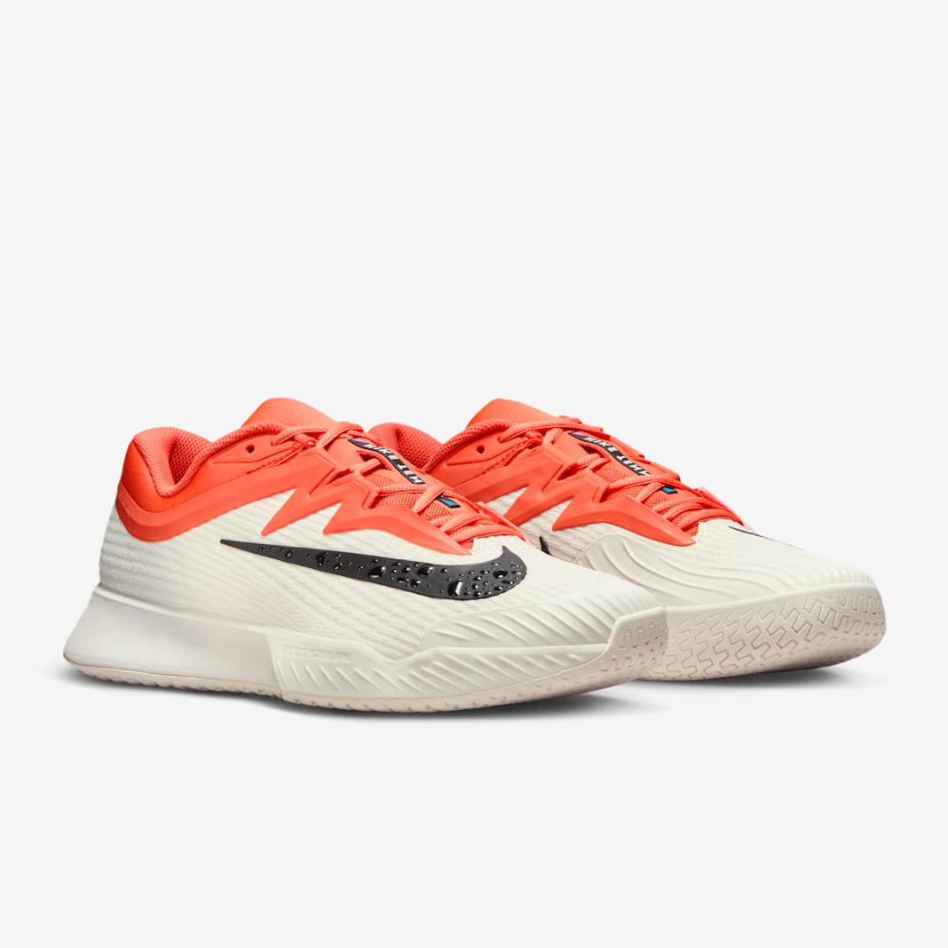 Alternative view of Giày 一分钟极速赛车168官网体彩 Nike Vapor Pro 3 'Turf Orange' IB6558-100