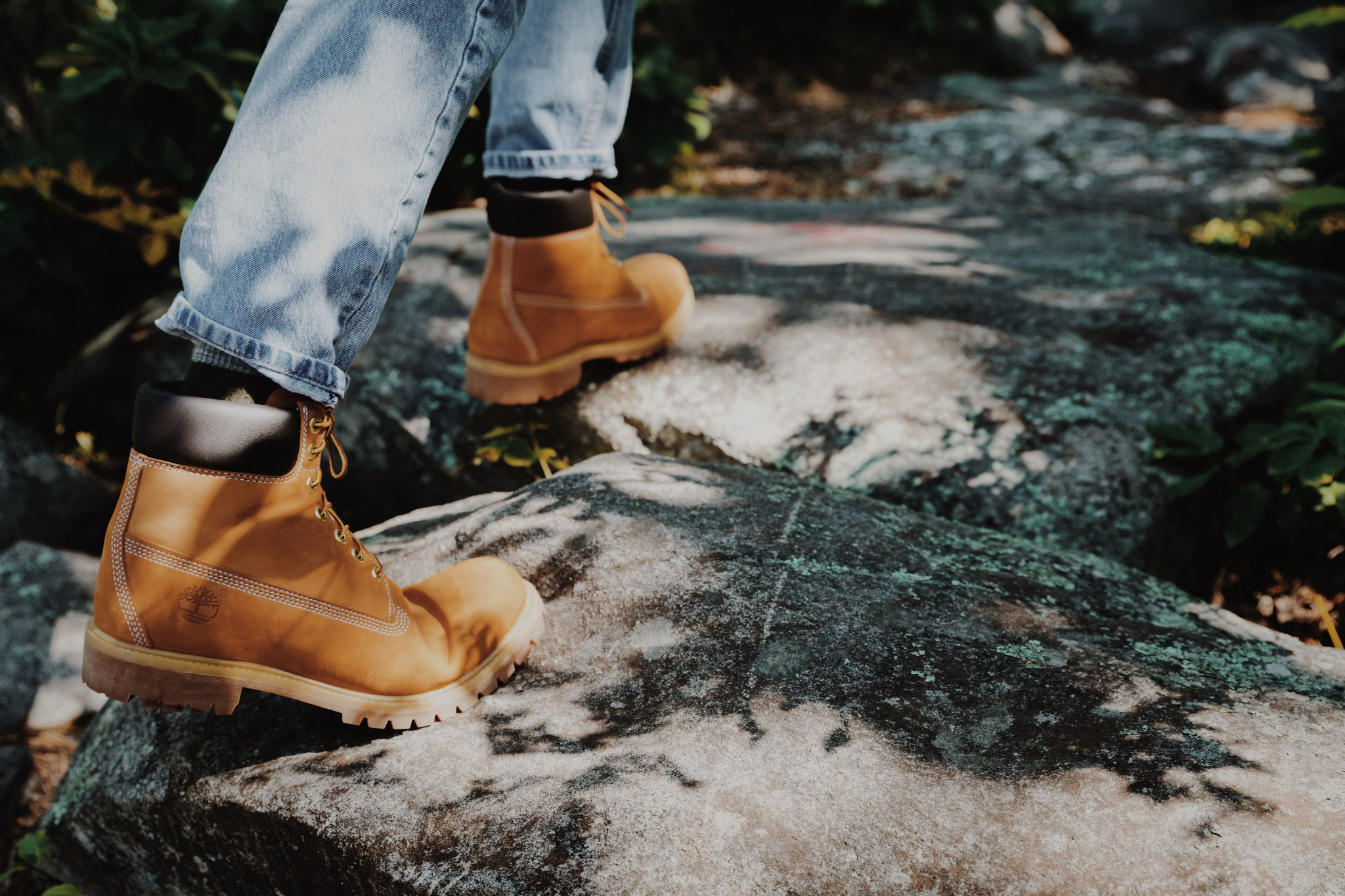 Alternative view of Giày 一分钟极速赛车168官网体彩 Timberland Men's 6-Inch Premium Waterproof Boots TB010061-713