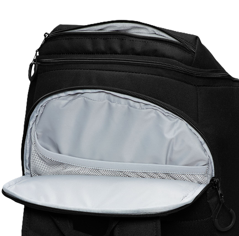 Alternative view of Balo Nike Varsity Elite Backpack 'Black' HM9965-010