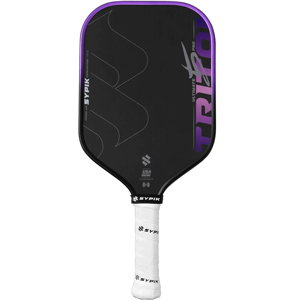 Vợt Pickleball Sypik Ultimate Triton 5 'Dream Violet'