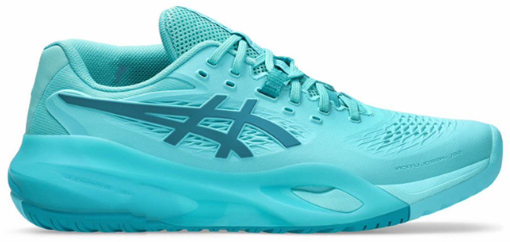 Giay Asics Gel-Resolution X 'Blue' 1041A481-401